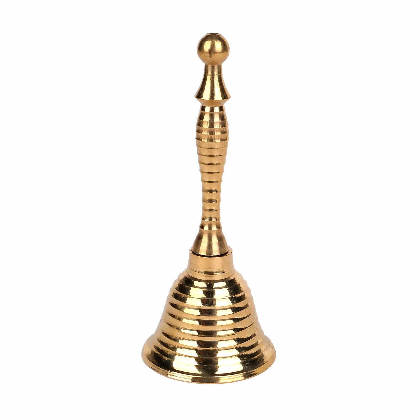 Brass Pooja Bell