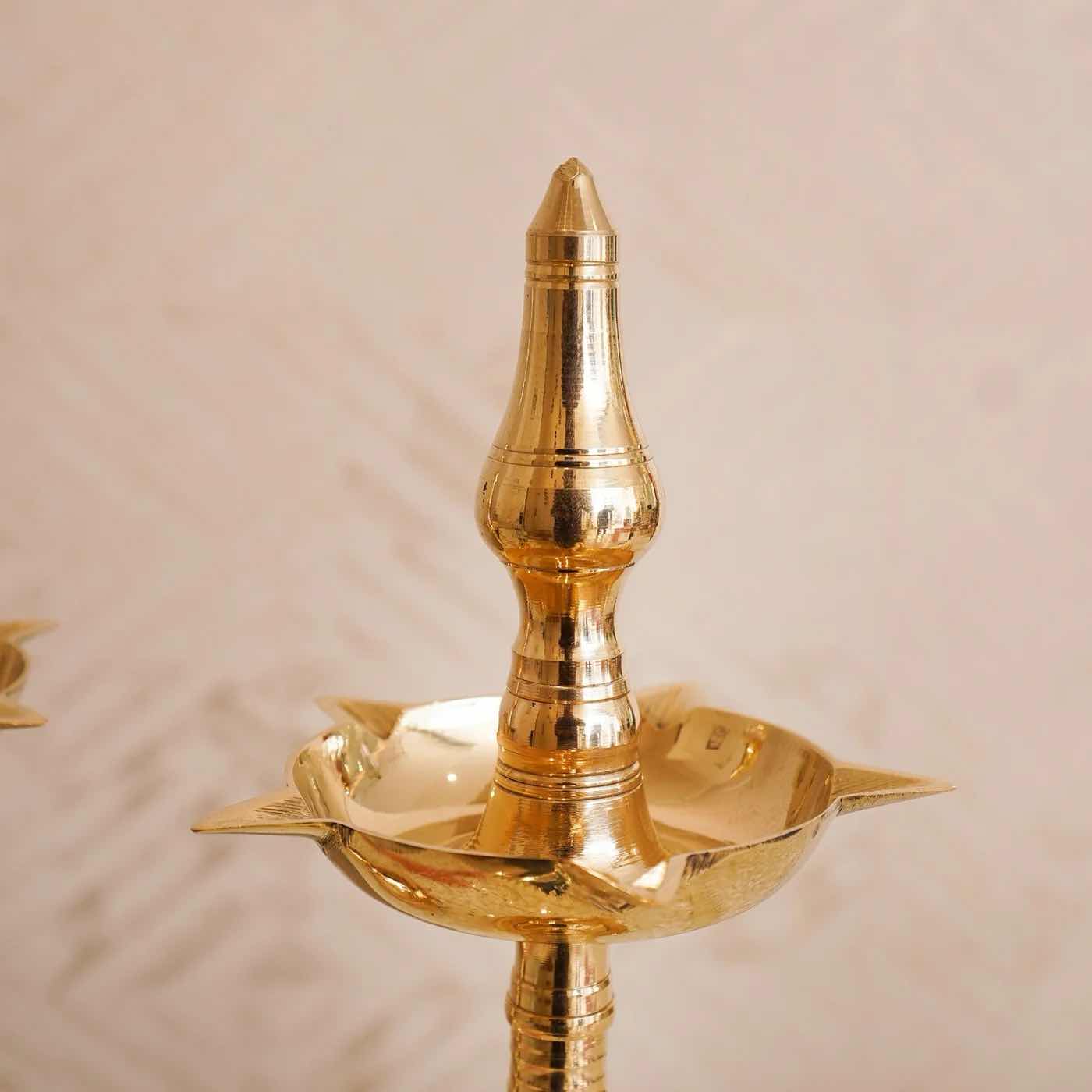 Kerala Fancy Diya