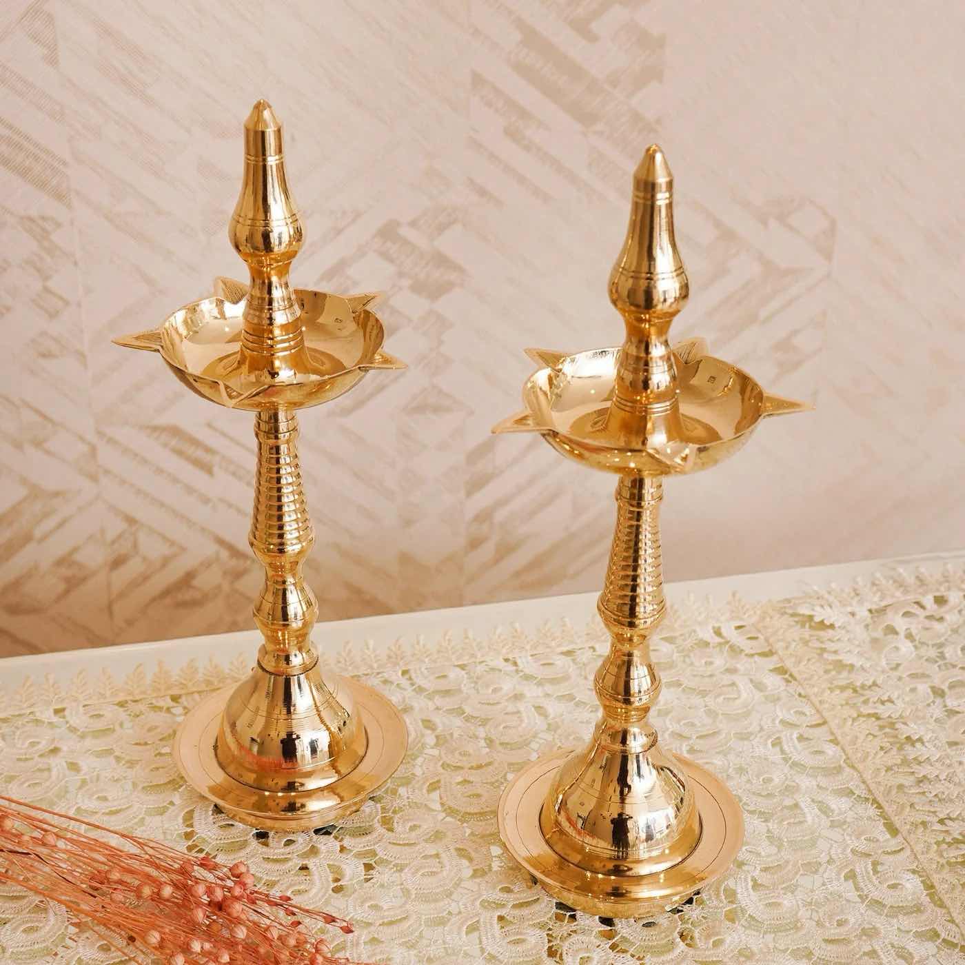 Kerala Fancy Diya