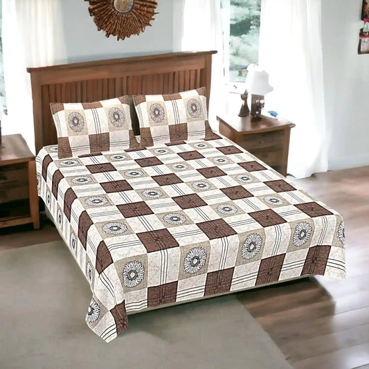 king size bed sheets cotton