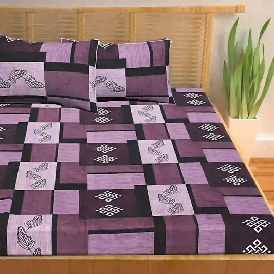 soft cotton bedsheets