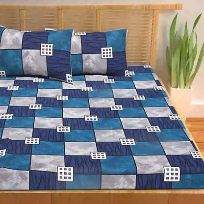 bamboo cotton sheets