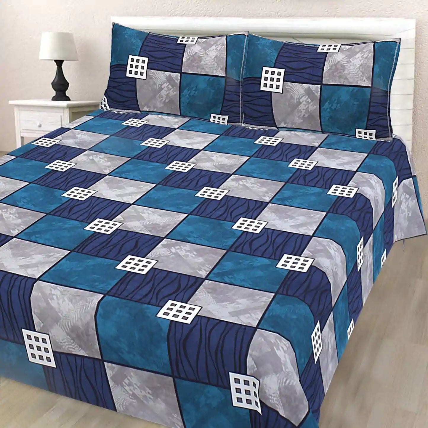 cotton bedding sets
