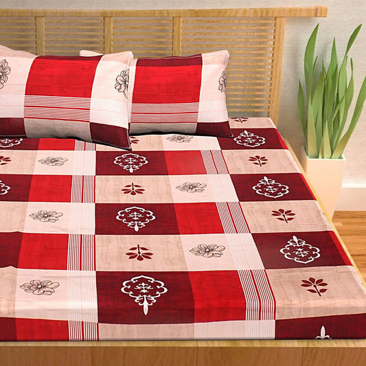 Double Bedsheet