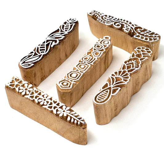 Heena Designs for Fingers Printing