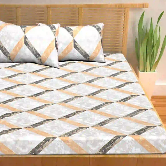 super king bedsheet