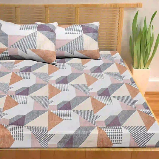 organic bed sheets