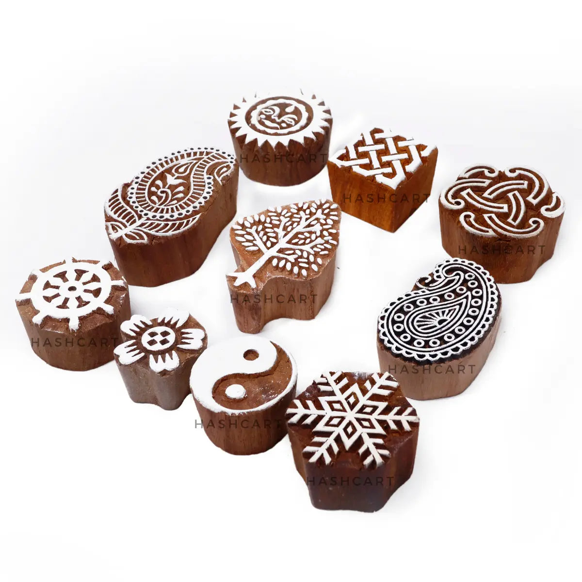 Wood Blocks for Printmaking