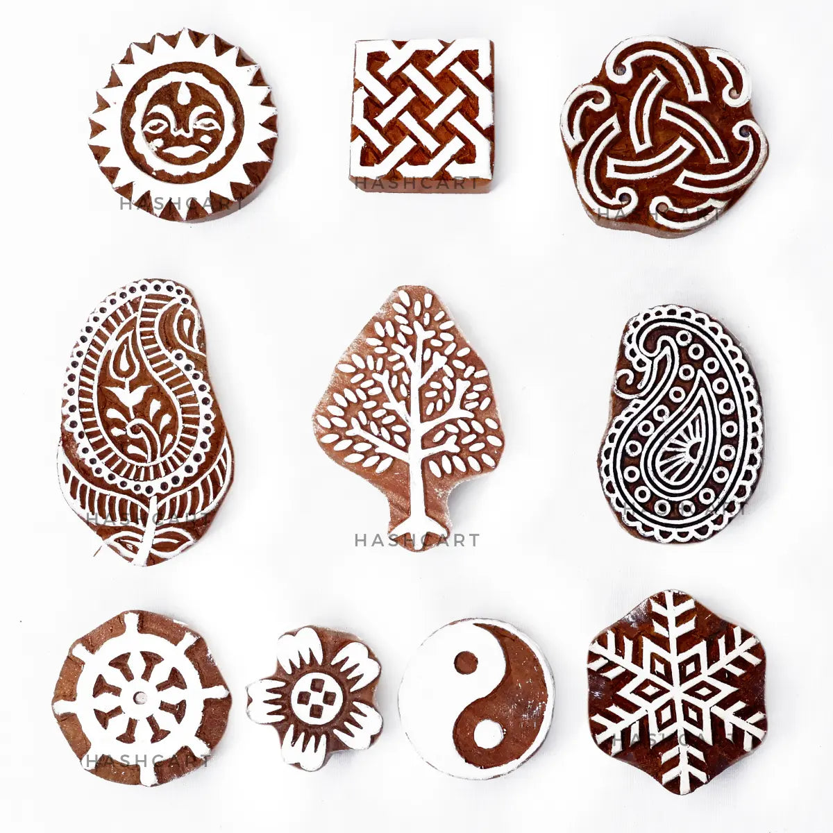 Wood Blocks for Printmaking
