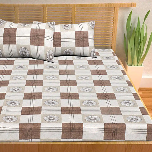 king size bed sheets cotton