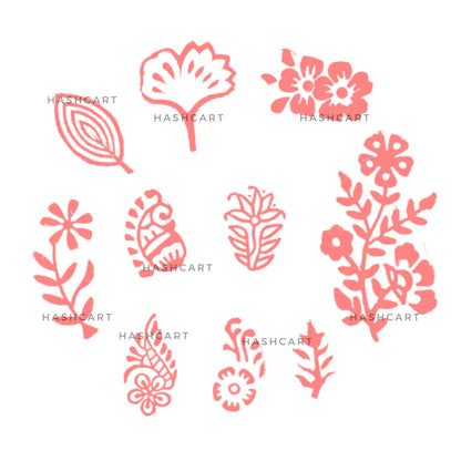 Wood Carved Prints