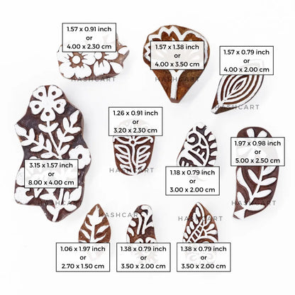 Wood Carved Prints
