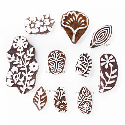 Wood Carved Prints