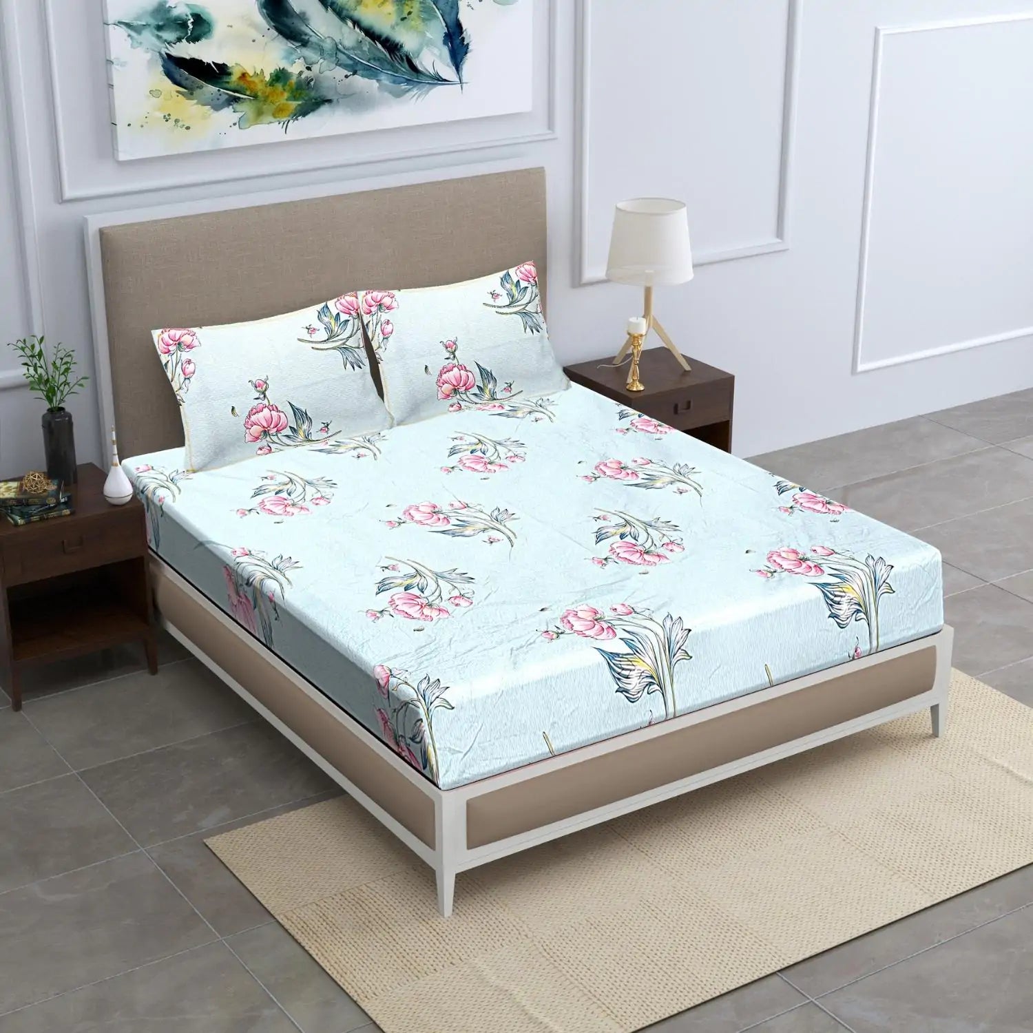 high quality cotton sheets