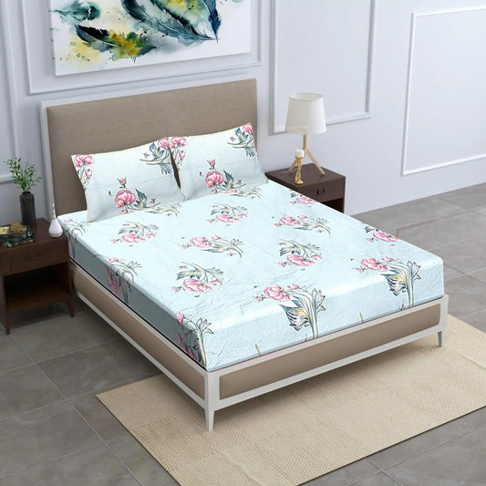 high quality cotton sheets