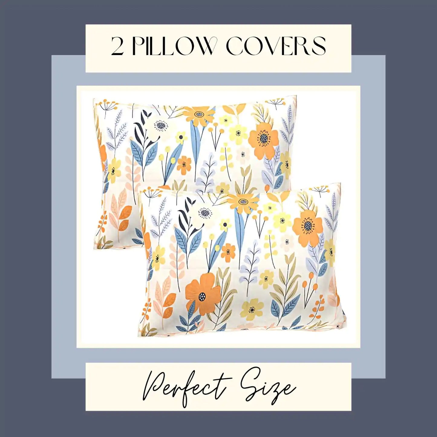 Hawaii Island Fitted Bedsheet