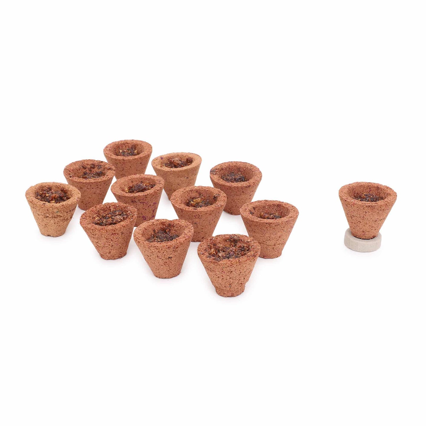Afgani Loban Sambrani Cup