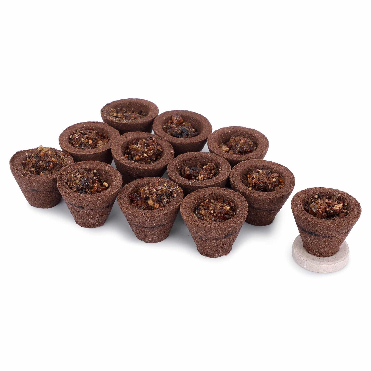 Ayurveda Guggal Sambrani Cup