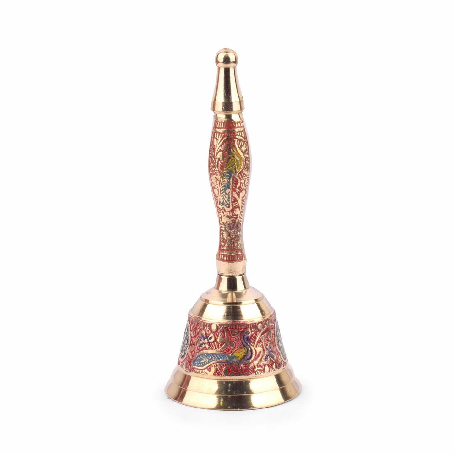 Brass Hand Bell