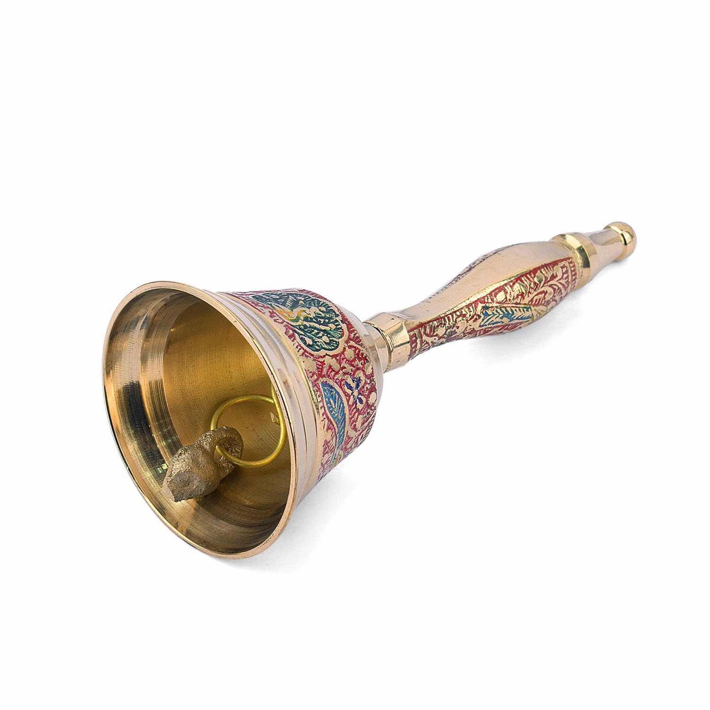 Brass Hand Bell