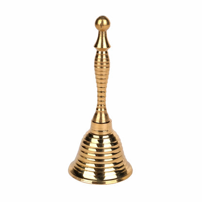 Brass Pooja Bell