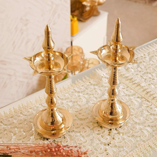 Kerala Fancy Diya