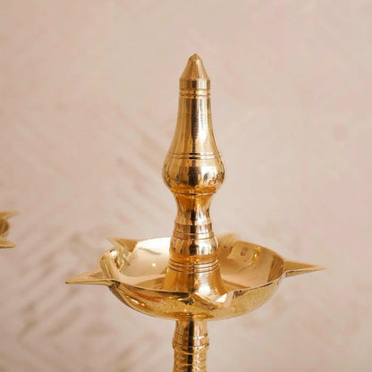 Kerala Fancy Diya